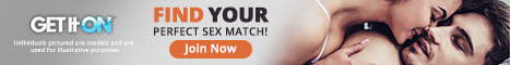 GetItOn.com : Find Your Perfect Sex Match